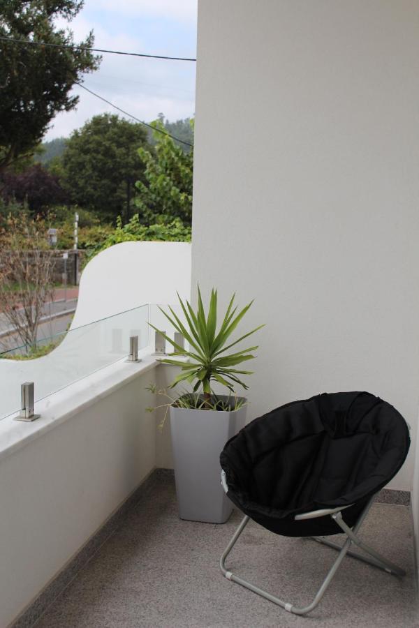 Casa Dos Amigos - Arouca Villa Exterior foto